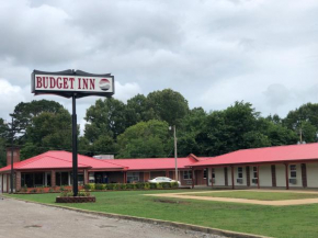  Budget Inn - New Albany  Нью Олбани